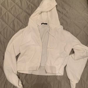 Brandy Melville sweatshirt